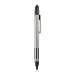 BOLÍGRAFO LINX GRIS - vista 1
