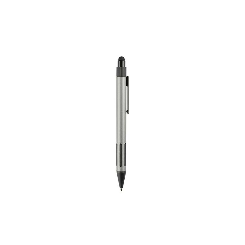 BOLÍGRAFO LINX GRIS - vista 1