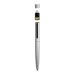 BOLÍGRAFO USB 8 GB ELZ - vista 1