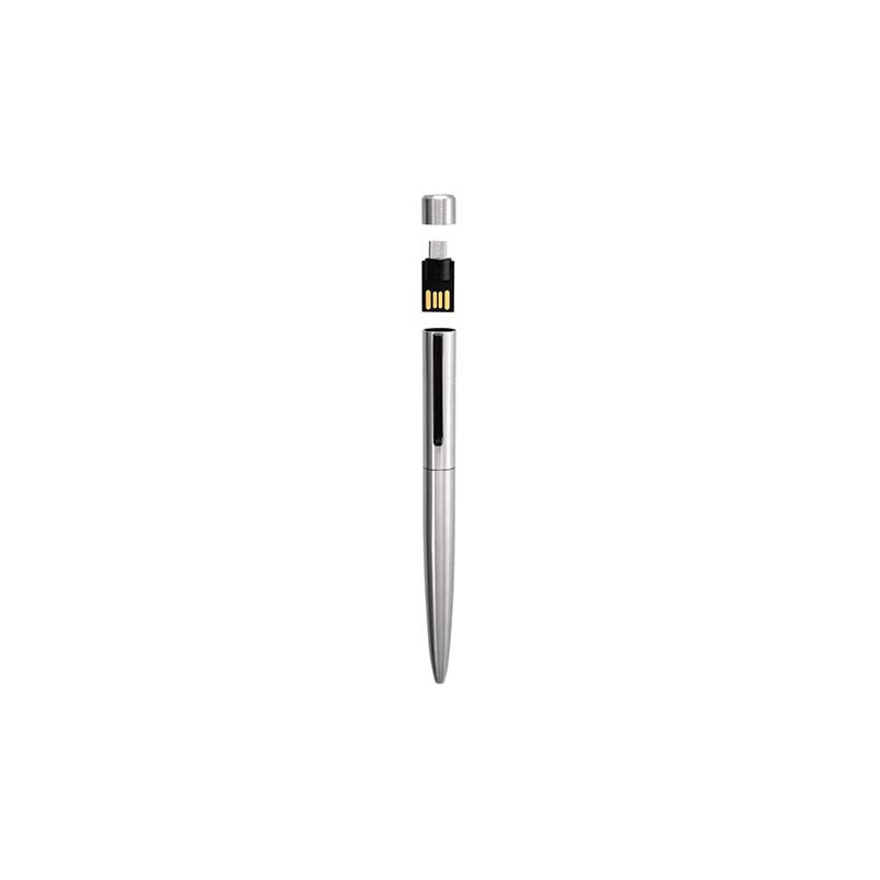 BOLÍGRAFO USB 8 GB ELZ - vista 1