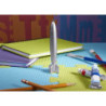 BOLÍGRAFO ROCKET - vista 3