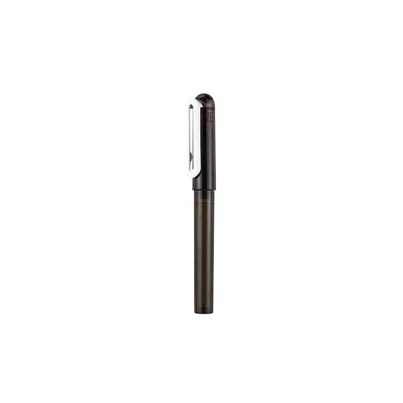 BOLÍGRAFO KHOR NEGRO - vista 1