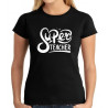 Playera para  Maestra Super Teacher