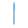 BOLÍGRAFO YAZI AZUL PASTEL - vista 1