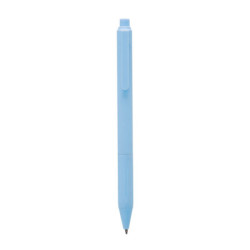 BOLÍGRAFO YAZI AZUL PASTEL - vista 2