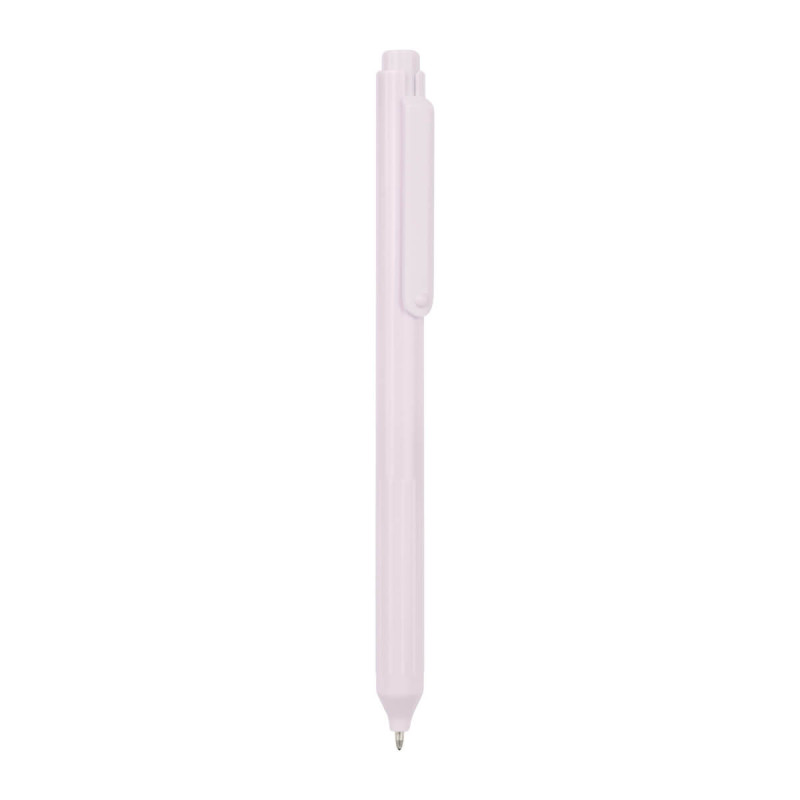 BOLÍGRAFO ERIN MORADO PASTEL - vista 1