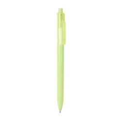 BOLÍGRAFO KURO VERDE PASTEL - vista 1
