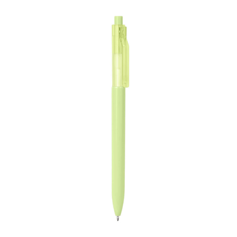 BOLÍGRAFO KURO VERDE PASTEL - vista 1