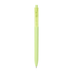 BOLÍGRAFO KURO VERDE PASTEL - vista 2