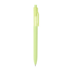 BOLÍGRAFO KURO VERDE PASTEL - vista 3
