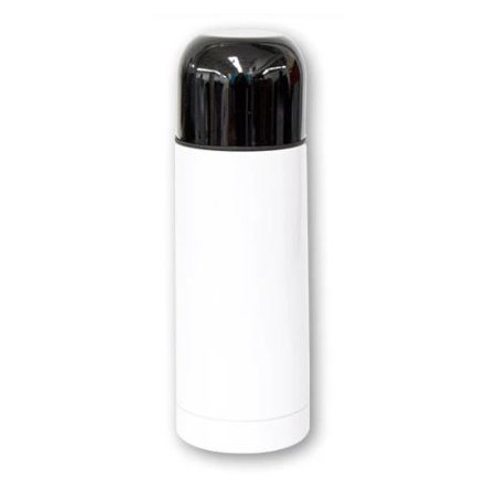 Termo Bala  para sublimar 350ml  mándenos su foto