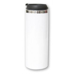 Termo Inox  para sublimar 414ml  mándenos su foto
