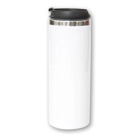 Termo Inox  para sublimar 414ml  mándenos su foto