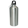 Botella Aluminio para sublimar 600ml  mándenos su foto