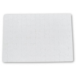 Rompecabezas tamaño carta 120 piezas sublimable con su foto favorita