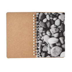 LIBRETA STONE - vista 3