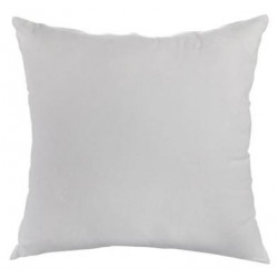 Funda de Almohada  40cm x 40cm para sublimar su imagen favorita