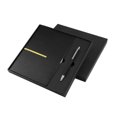 SET DE LIBRETA ZLATNA - vista 1