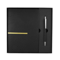 SET DE LIBRETA ZLATNA - vista 4