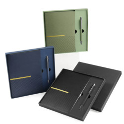 SET DE LIBRETA ZLATNA - vista 6