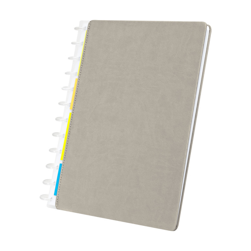 LIBRETA ORUKA - vista 1