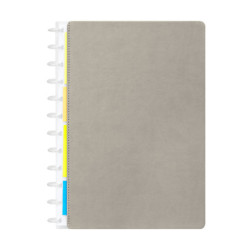 LIBRETA ORUKA - vista 2