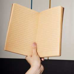 LIBRETA FARIBA - vista 6