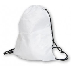 Bolsa deportiva para sublimar su imagen favorita