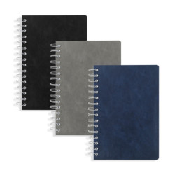 LIBRETA SURI COLOR - vista 2