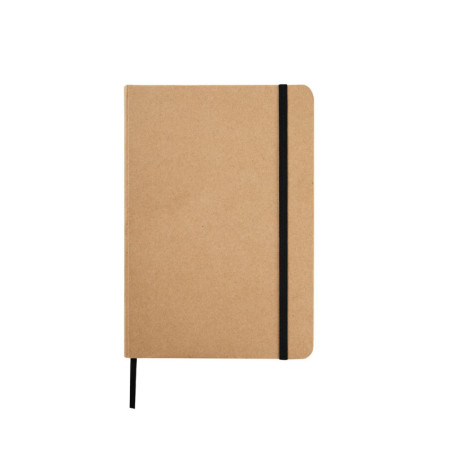 LIBRETA PEDRA - vista 1