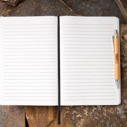 LIBRETA PEDRA - vista 5