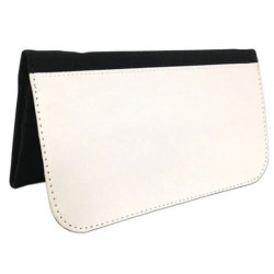 Cartera  doble para mujer para sublimar su imagen favorita