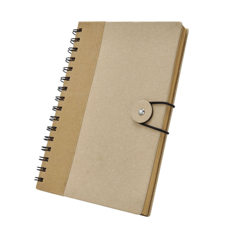LIBRETA ECO BERNA - vista 1