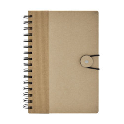 LIBRETA ECO BERNA - vista 2
