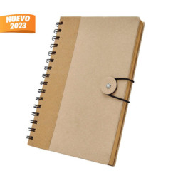 LIBRETA ECO BERNA - vista 4