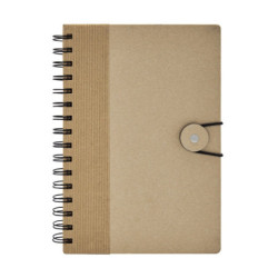 LIBRETA ECO BERNA - vista 5