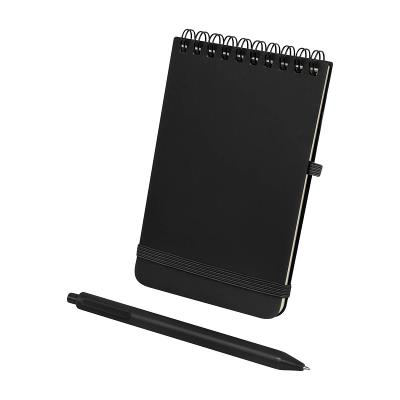 LIBRETA WENIG - vista 1