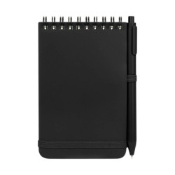 LIBRETA WENIG - vista 2