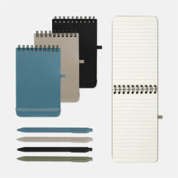 LIBRETA WENIG - vista 3