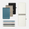 LIBRETA WENIG - vista 3