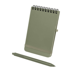 LIBRETA WENIG - vista 9