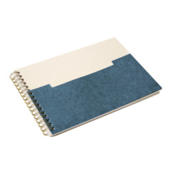 LIBRETA APPEL - vista 1