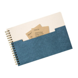 LIBRETA APPEL - vista 2