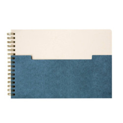 LIBRETA APPEL - vista 3
