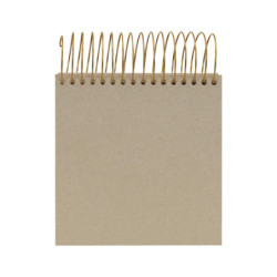 LIBRETA OMENA - vista 2