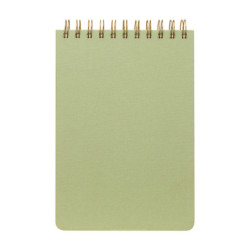 LIBRETA LATKA - vista 2