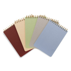 LIBRETA LATKA - vista 5