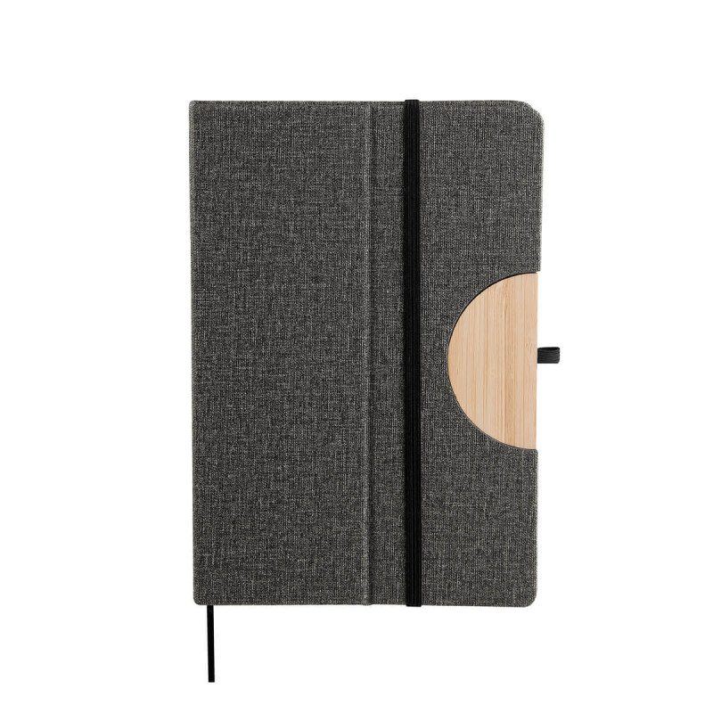LIBRETA PAULO - vista 1