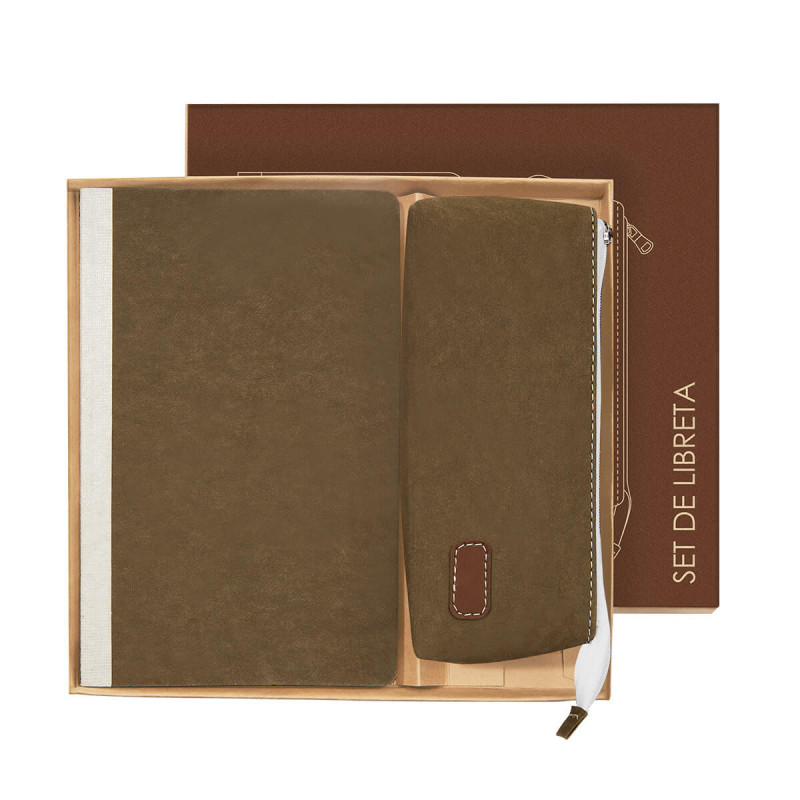 SET ECO VAVIRI - vista 1