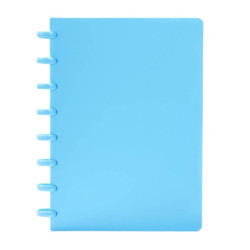 LIBRETA IKOTI - vista 1